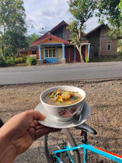 Warung Soto Mbah Uti 1