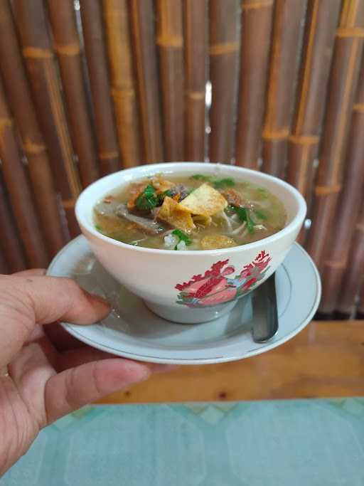 Warung Soto Mbah Uti 2