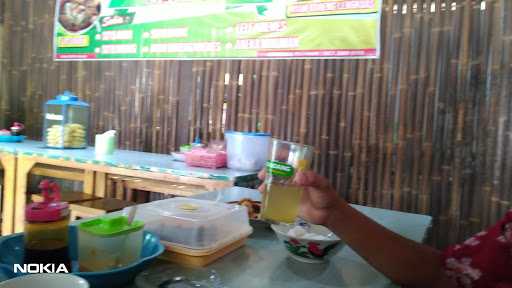 Warung Soto Mbah Uti 8