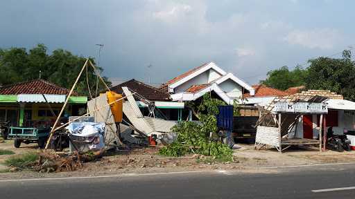 Kedai Kopi Mcm 10