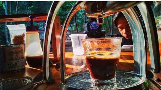 Pangonan Java Coffee 3