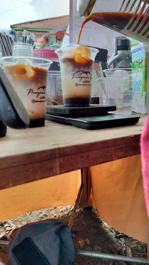 Pangonan Java Coffee 1