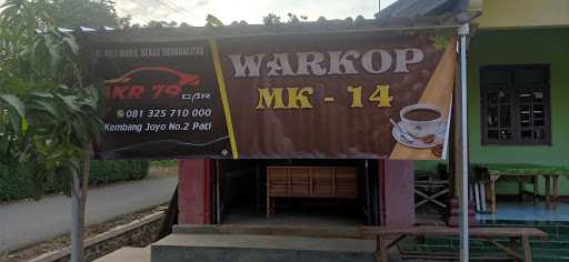 Warkop Mk-14 3