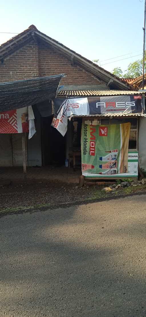 Warung Pentol Bu Siti 4