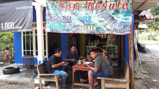 Cafe Resullo 7