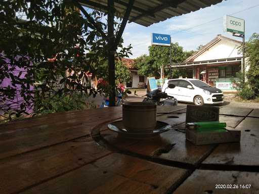 Kopiss Cafe 9