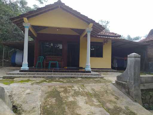 Warung Kopi Nyai Parmi 2