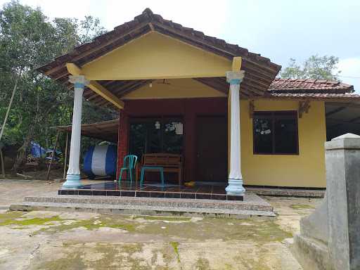 Warung Kopi Nyai Parmi 1