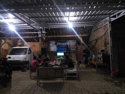 Garasi Kopi 6