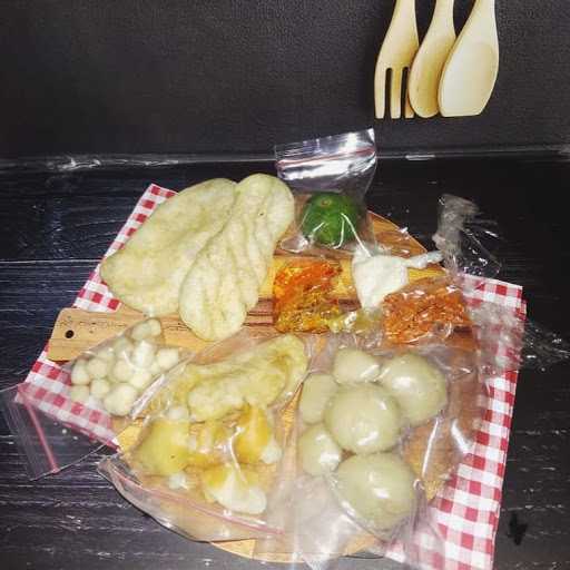 Bakso Bakar Mbak Rizka 7