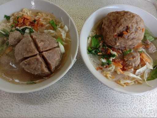 Bakso Moro Seneng Pak Abbas 7