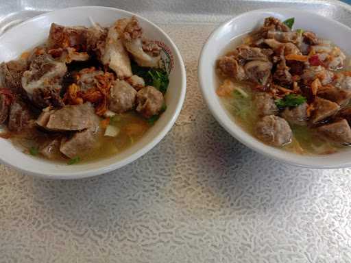 Bakso Moro Seneng Pak Abbas 6