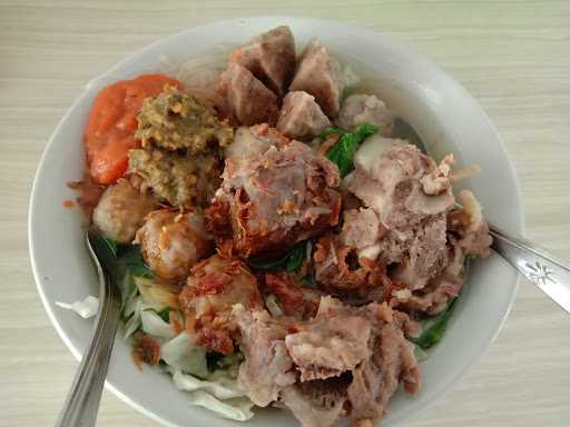 Bakso Moro Seneng Pak Abbas 5