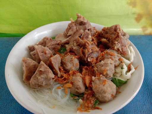 Bakso Moro Seneng Pak Abbas 4