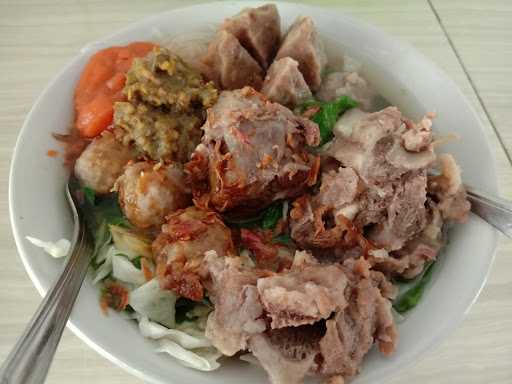 Bakso Moro Seneng Pak Abbas 2