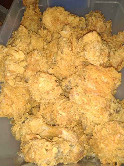 Isti Chiken 1