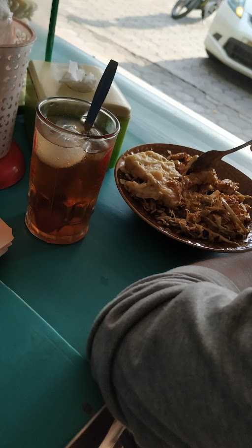 Lontong Tahu Bu Jum 7