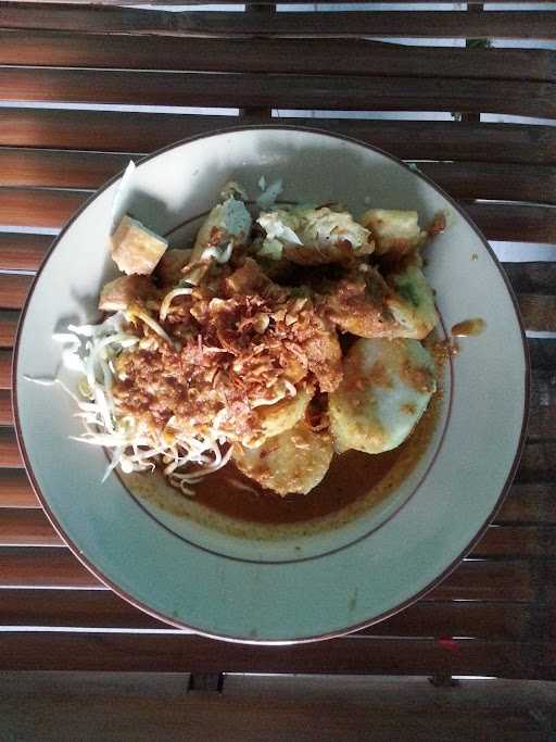 Lontong Tahu Bu Jum 4