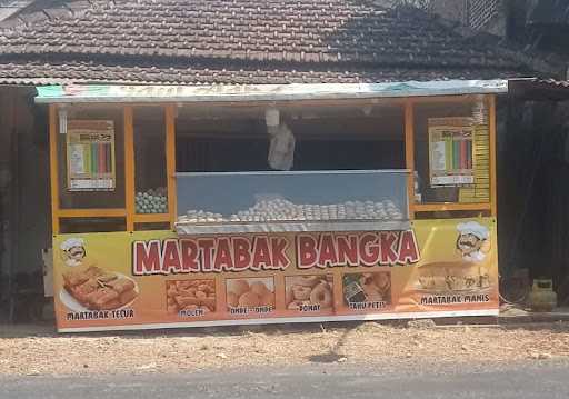 Martabak Bangka 3