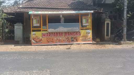 Martabak Bangka 2