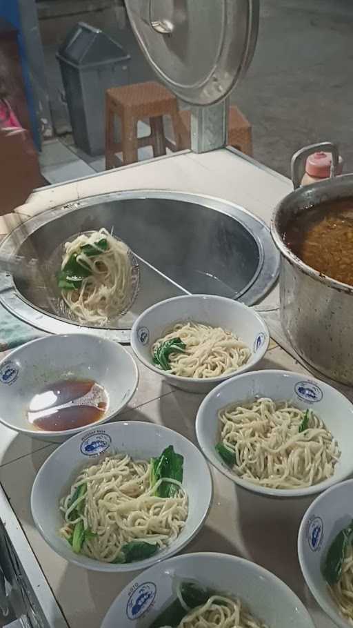 Mie Ayam & Bakso Pak Mani 10