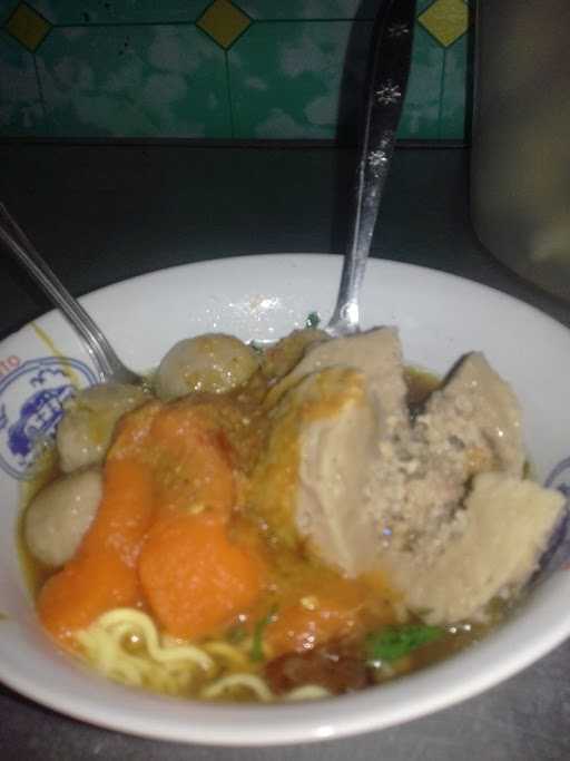 Mie Ayam & Bakso Pak Mani 5