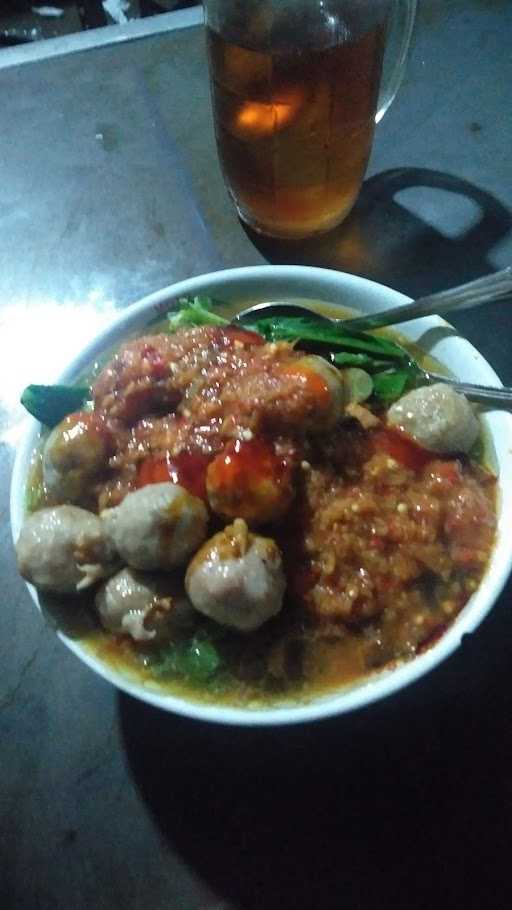 Mie Ayam & Bakso Pak Mani 7