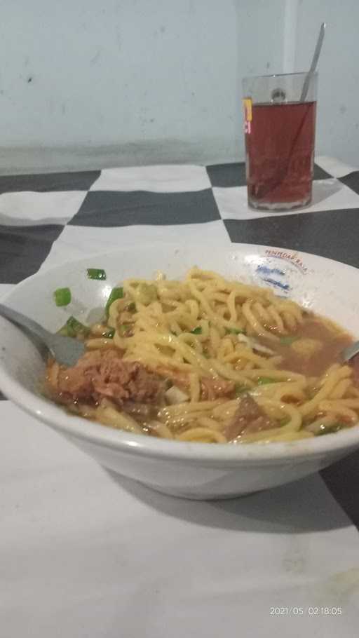 Mie Ayam & Bakso Pak Mani 6