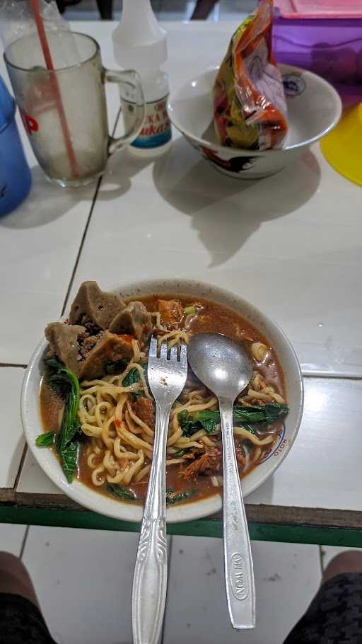 Mie Ayam & Bakso Pak Mani 3