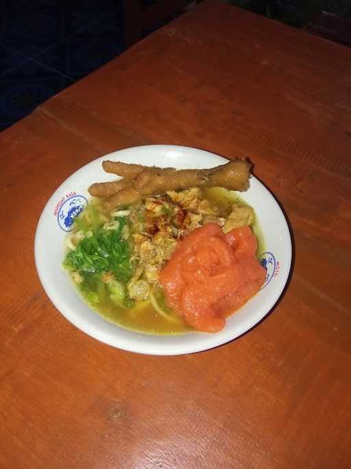 Mie Ayam Bang Prika 1