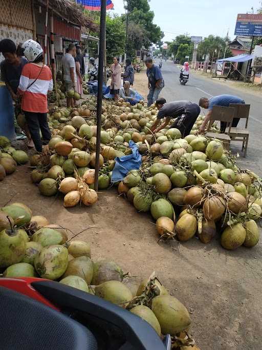 Omah Sate Tlogo Berkah 9