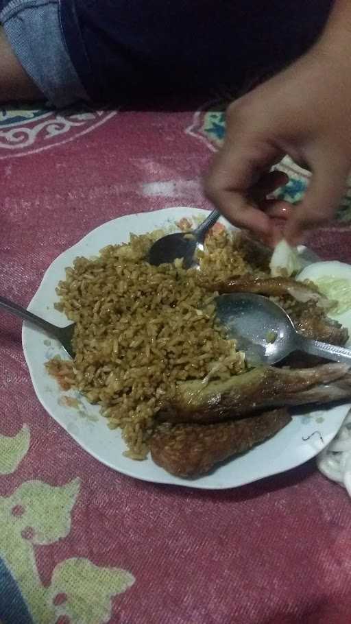 Rumah Makan Nasi Bebek Cak Sis 2