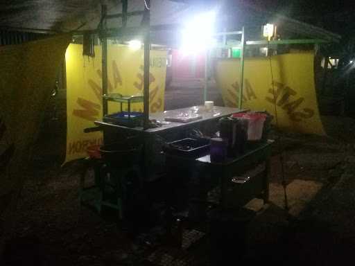 Sate Ayam Madura Cak Syukron 4