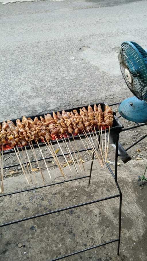 Sate Ayam Madura Cak Syukron 3