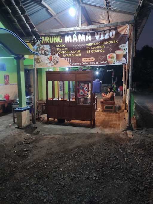 Warung Bakso Mama Vizo 3