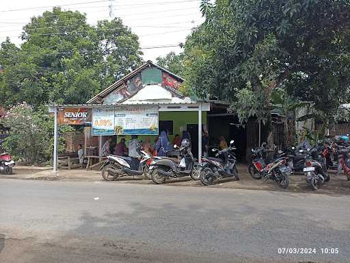 Warung Makan Bu Tatik 7