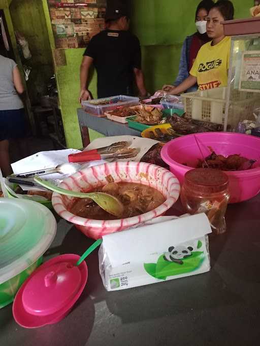 Warung Makan Bu Tatik 5