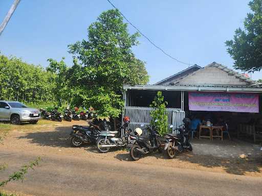 Warung Makan Lestari Taman Sari 10