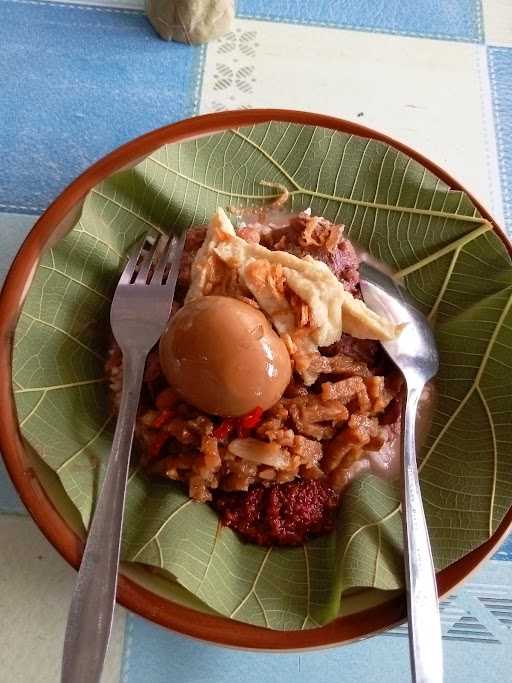 Warung Makan Lestari Taman Sari 4