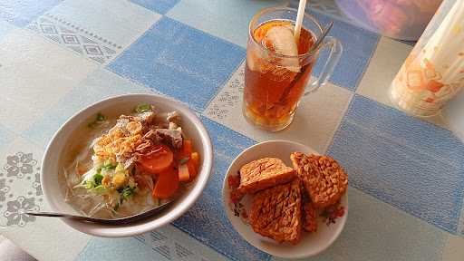 Warung Makan Lestari Taman Sari 7