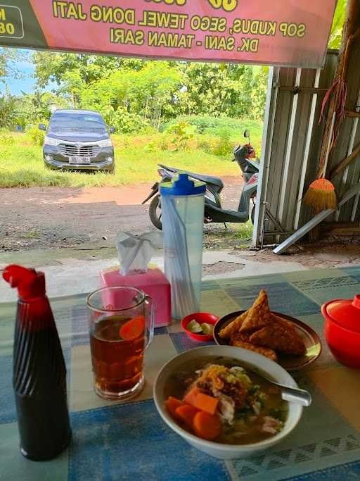 Warung Makan Lestari Taman Sari 5