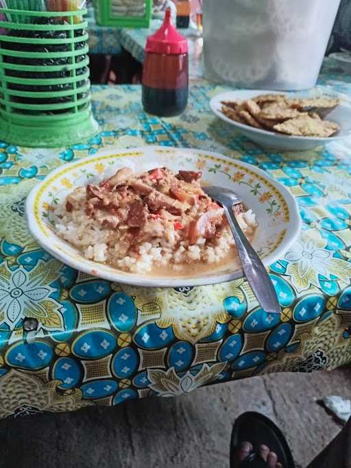 Warung Makan Mbak Roes 2