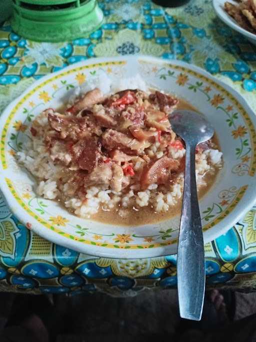 Warung Makan Mbak Roes 1