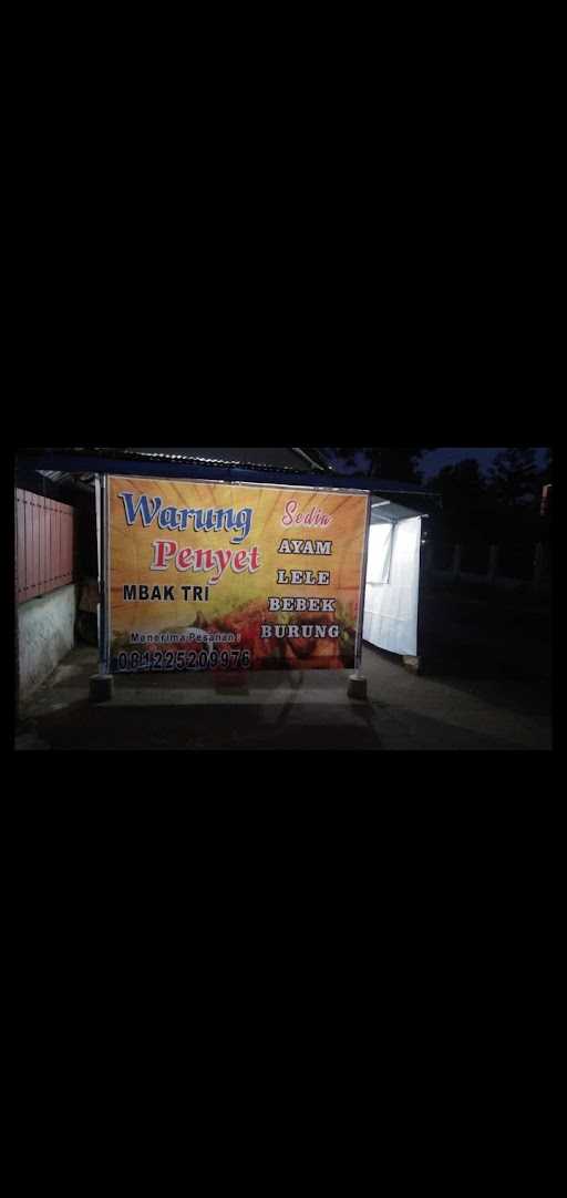 Warung Makan Mbak Tri 2