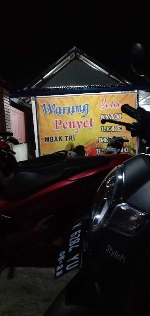 Warung Makan Mbak Tri 1