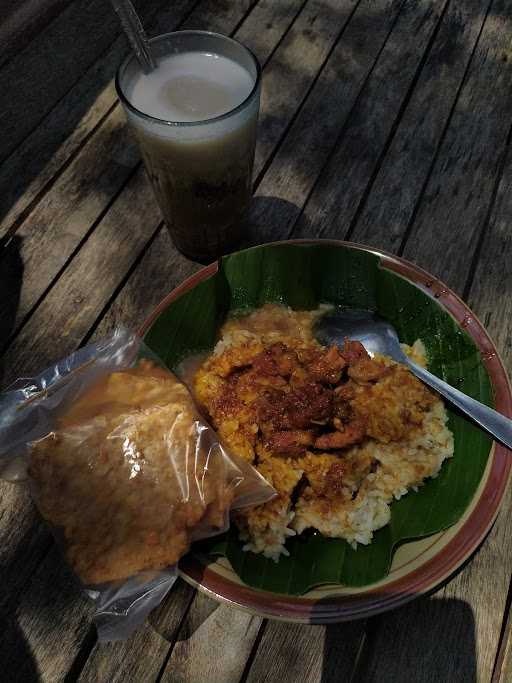 Warung Nasi Bu Suweni 1