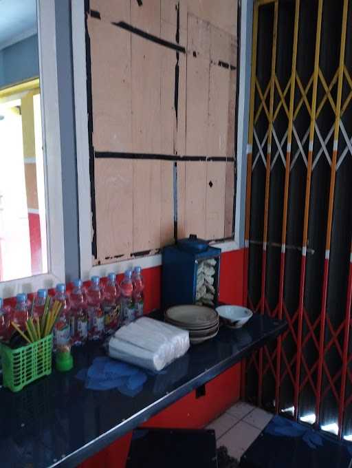 Warung Nasi Gandul Dan Sop Barokah 2