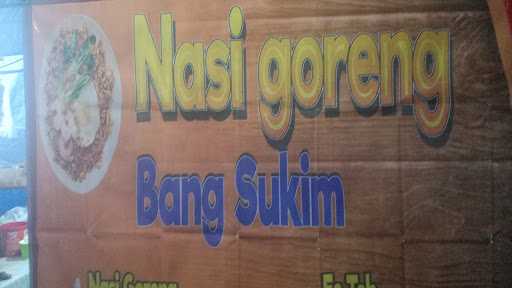 Warung Nasi Goreng Bang Sukim Lafar 4