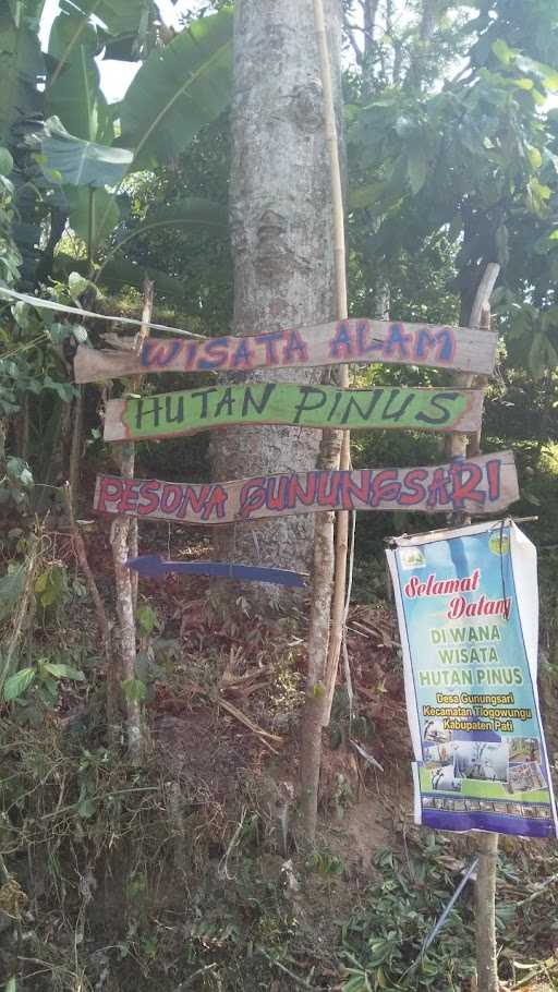 Warung Nyi Kalimah 2