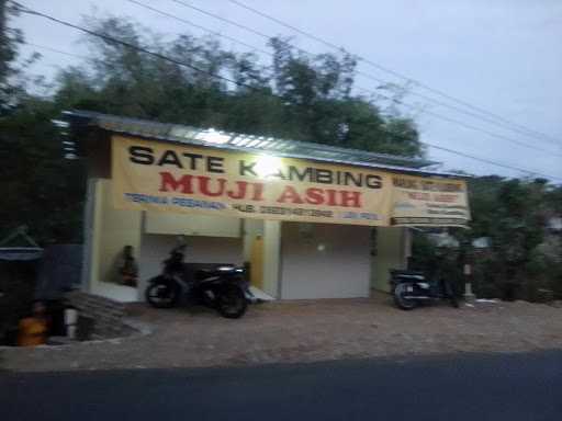 Warung Sate Kambing Muji Asih 1